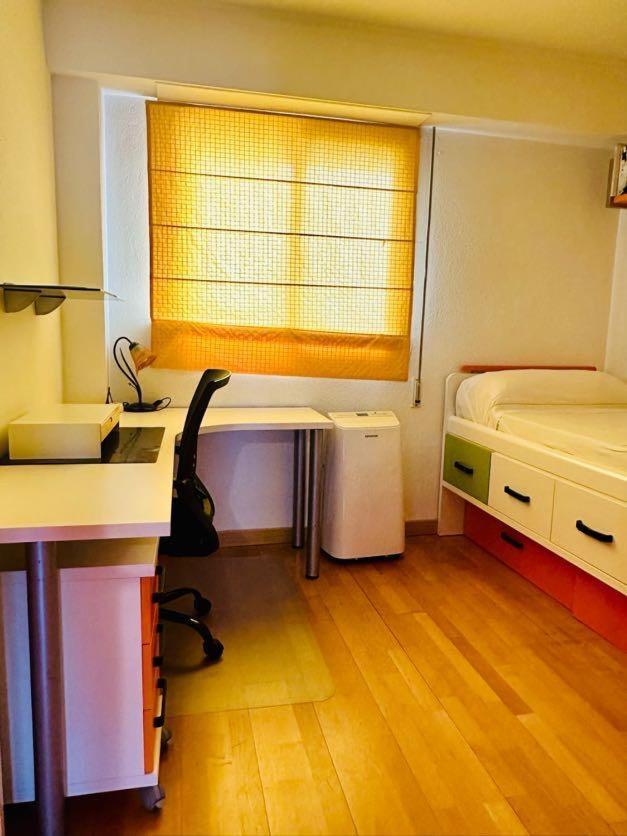 Moderno Y Comodo En Appartement *