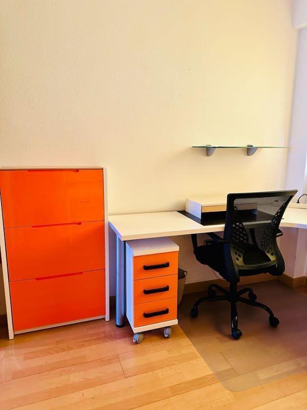 Moderno Y Comodo En * Valence